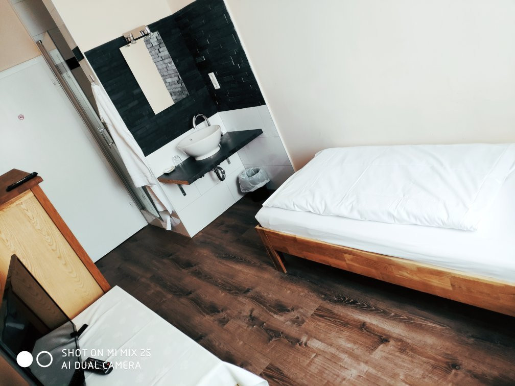 Filling Hotel & Weinstube主图