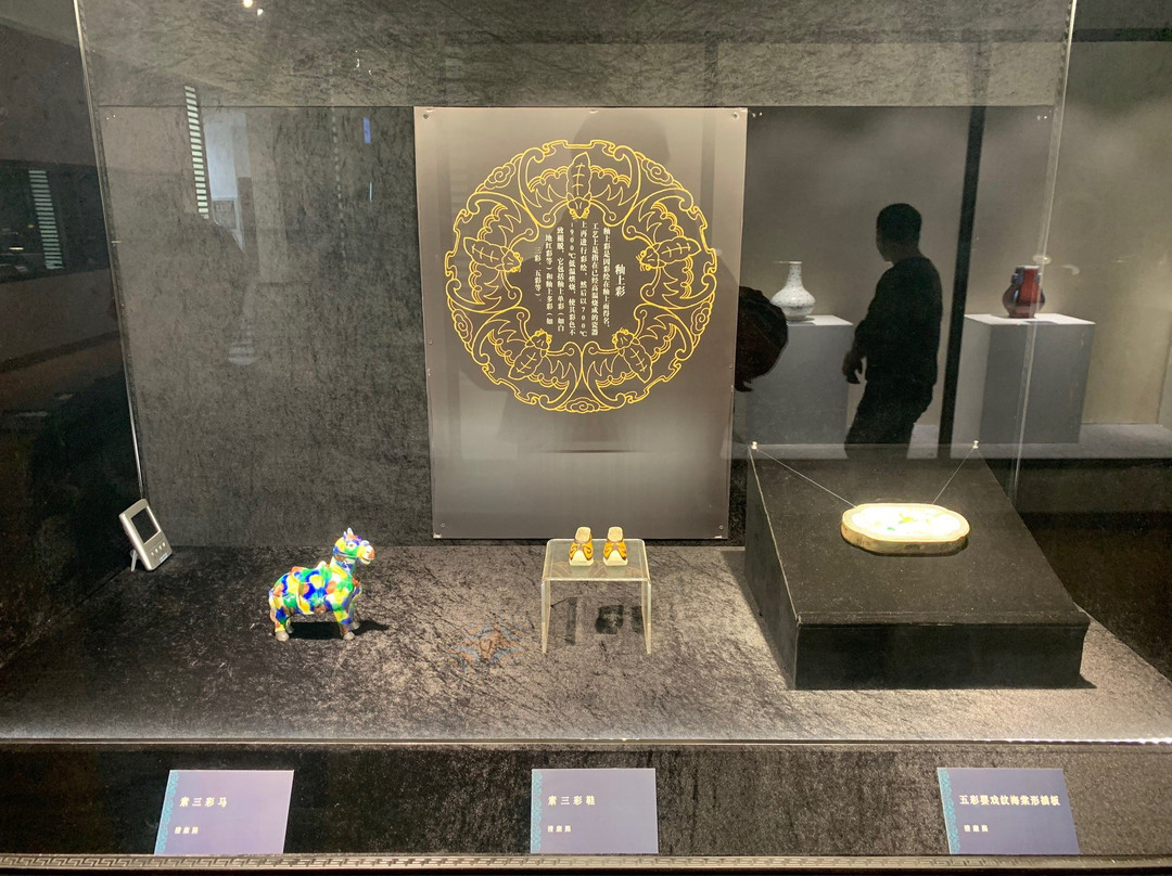 常熟博物馆-常熟市必去景点