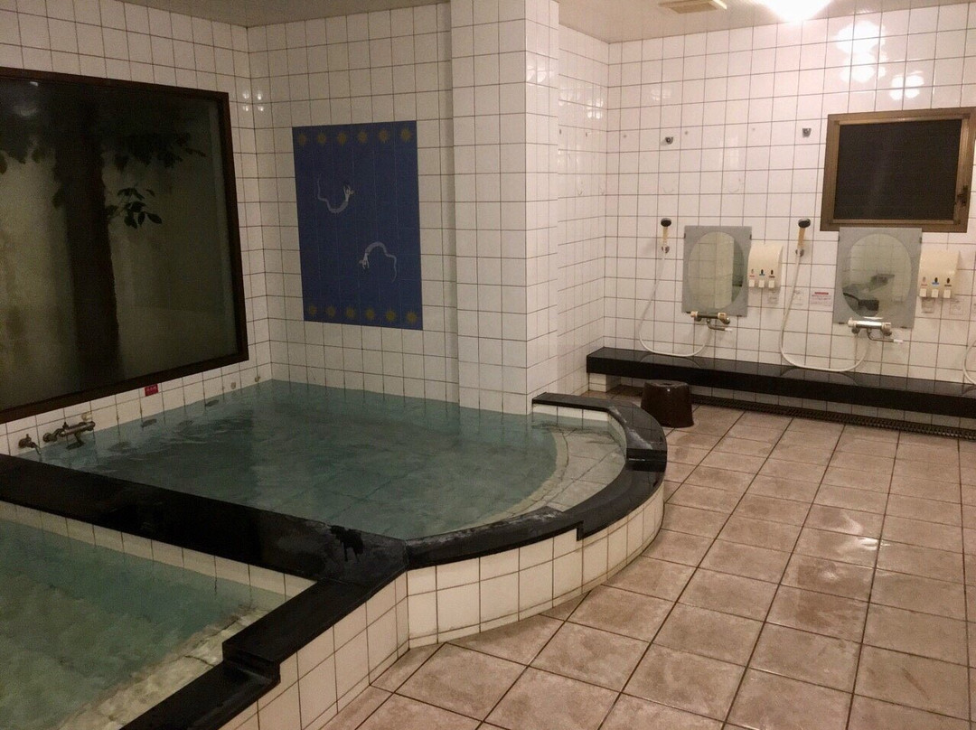 皇冠大冲绳酒店主图