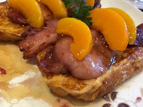 Tallwoods Village旅游攻略图片