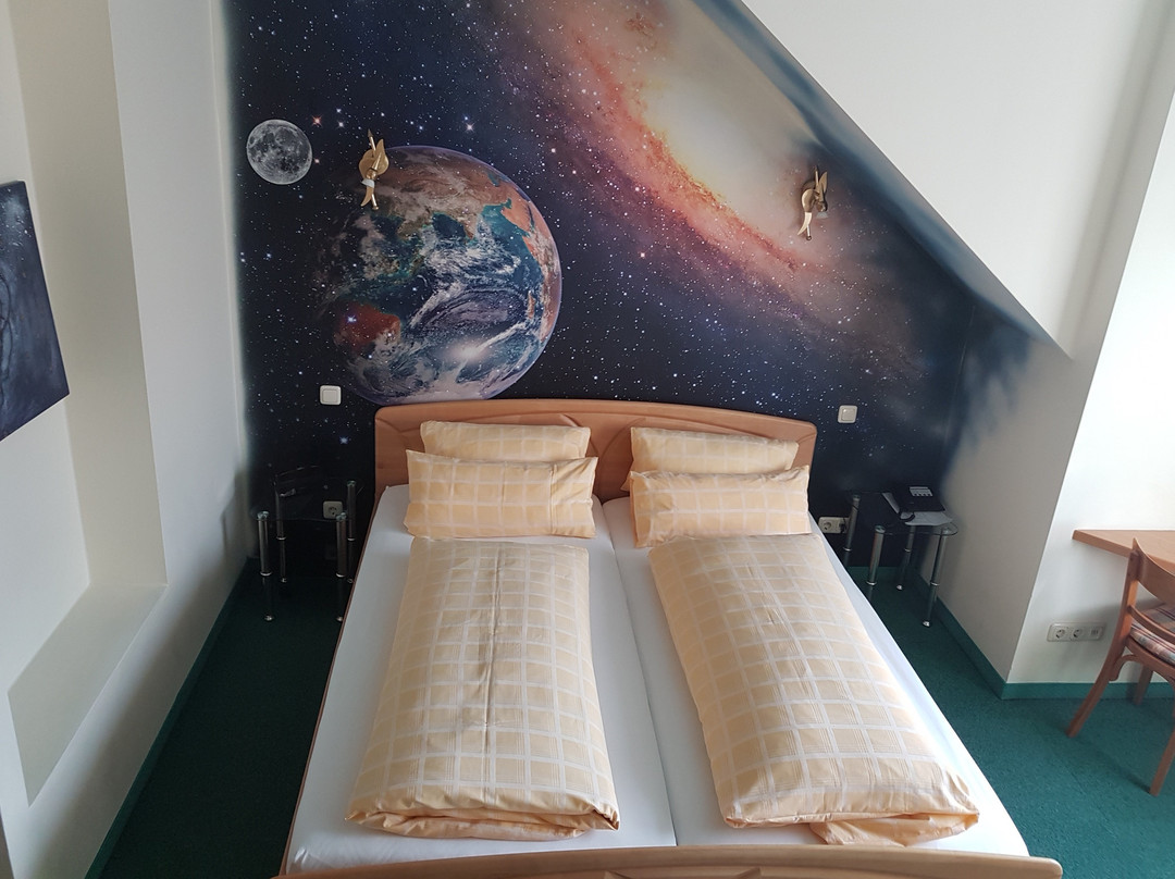 Hotel Konig Ludwig主图