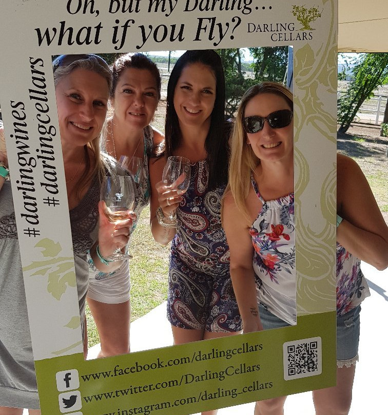 Darling Cellars-Darling必去景点