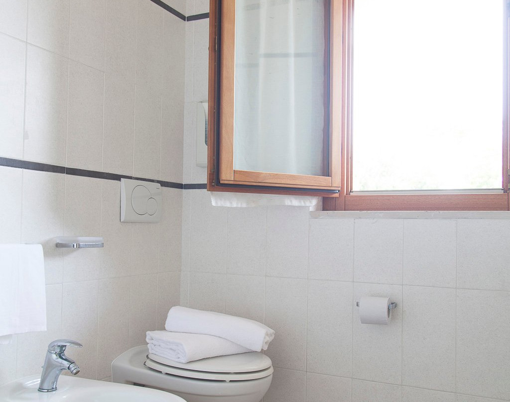 Residence Hotel Villa Mare主图