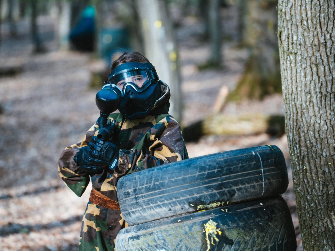 Peppermint Park-Mica必去景点