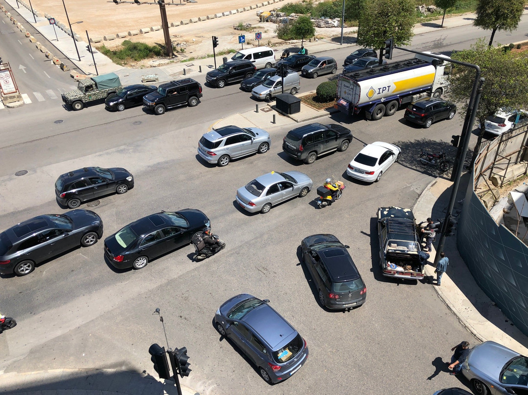 Hilton Beirut Downtown主图