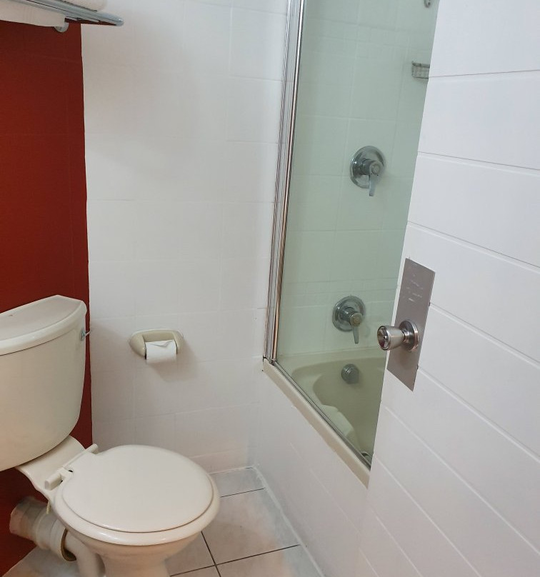 普罗蒂亚欧泰克酒店主图