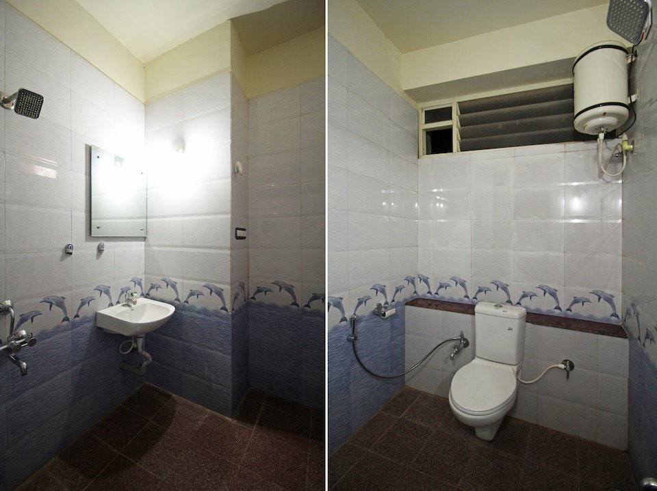 OYO 8496 Hotel SK Regency主图