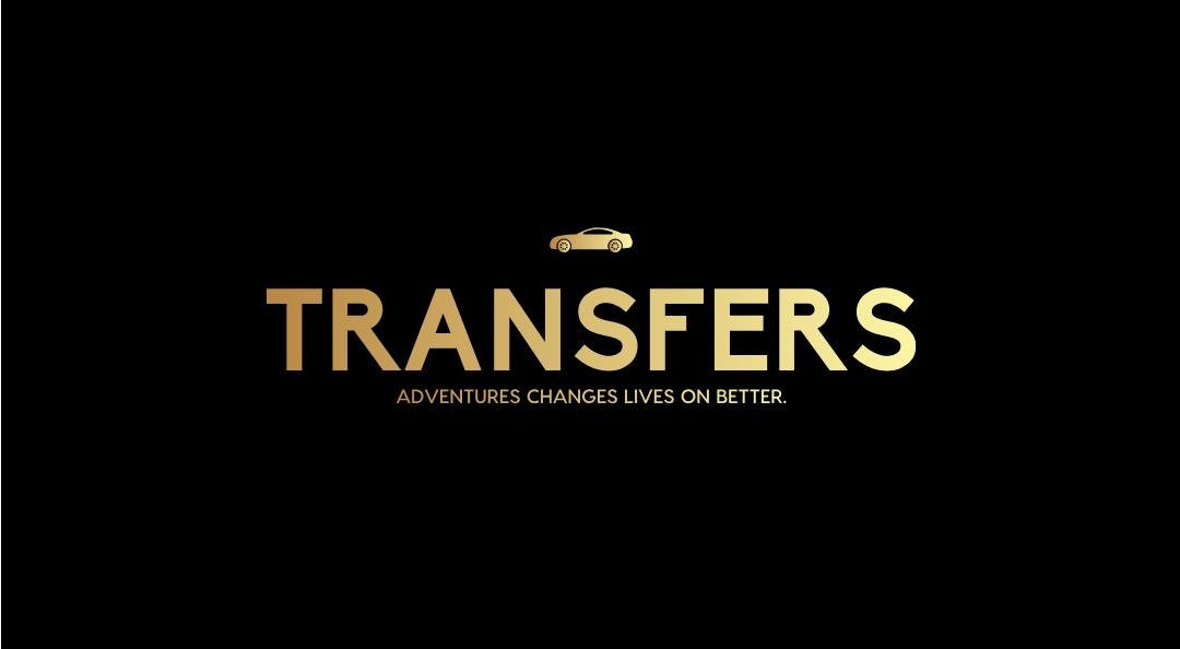 Transfers景点图片