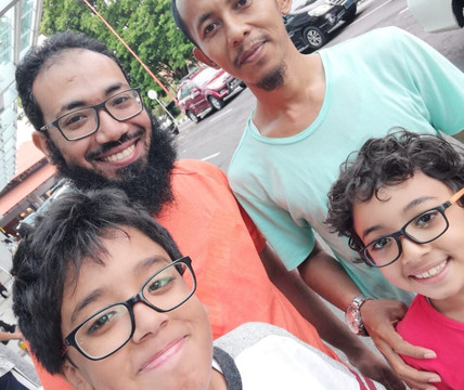 Bali Muslim Tour Guide-登巴萨必去景点