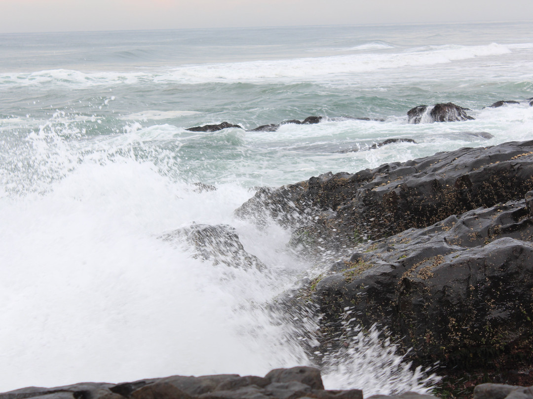 Amanzimtoti Beach-Amanzimtoti必去景点