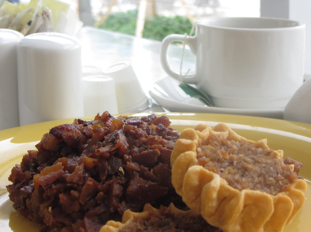 Boonununus Sweet Treats