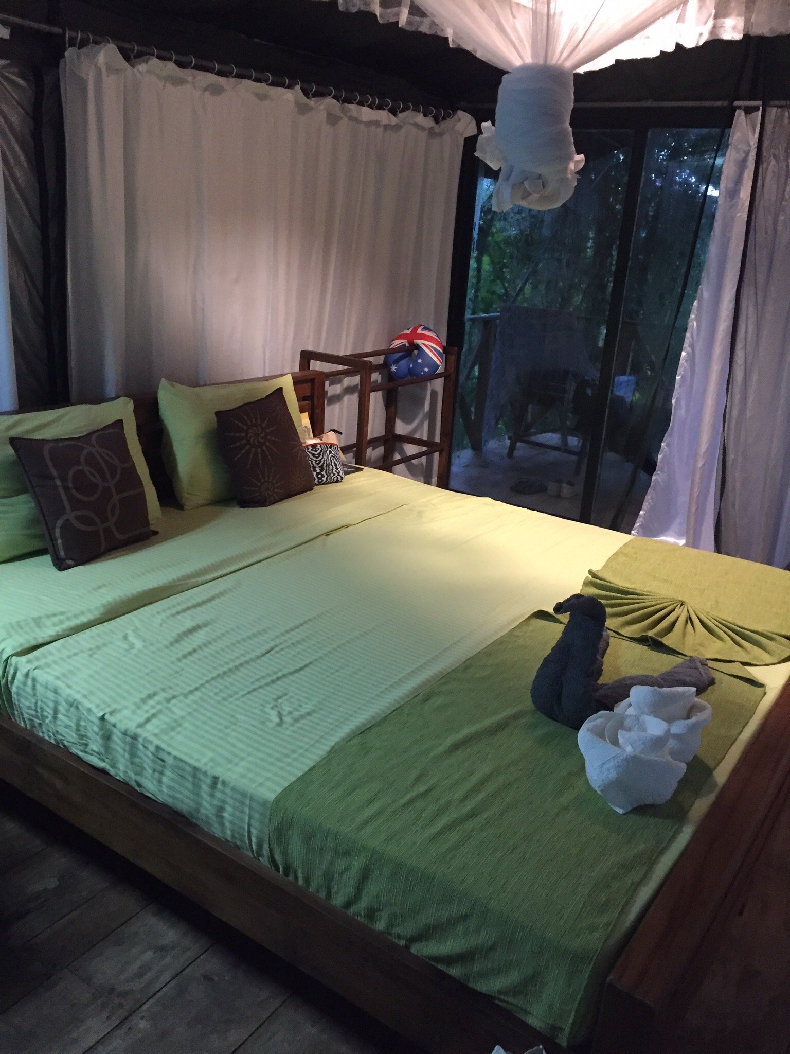 Ele Camp Udawalawa-官方
