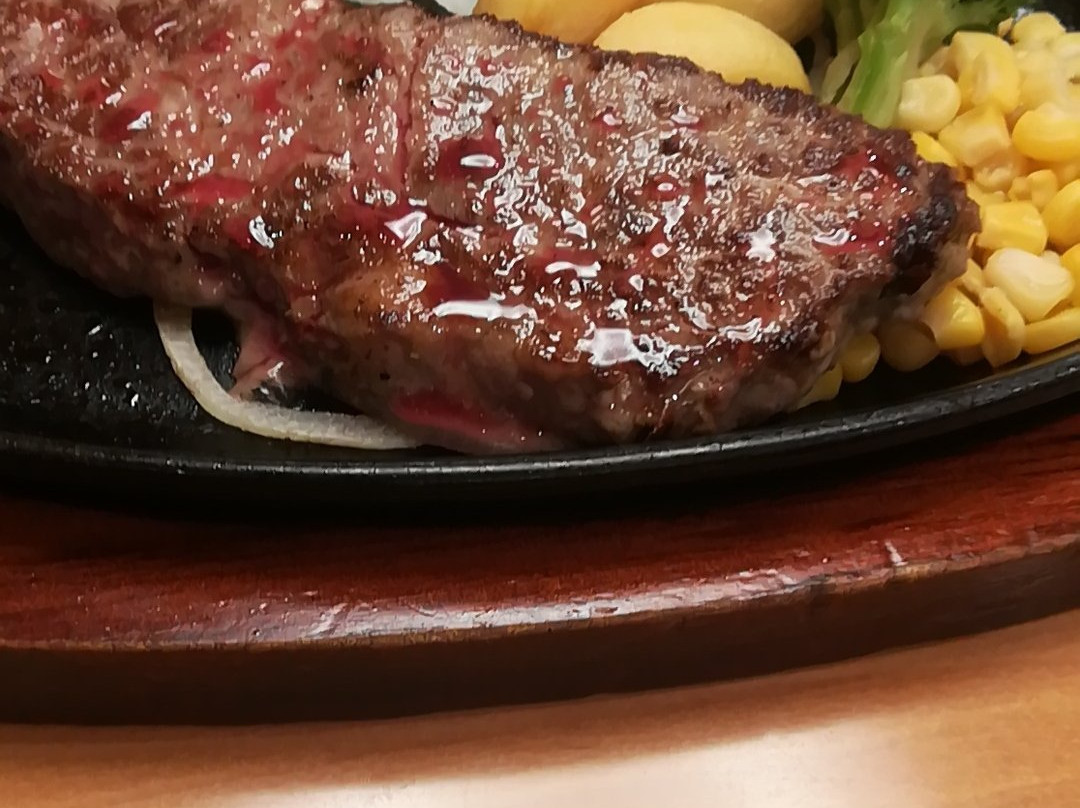 ステーキ宮 日進竹ノ山店