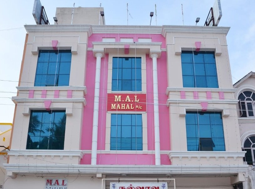 MAL Residency