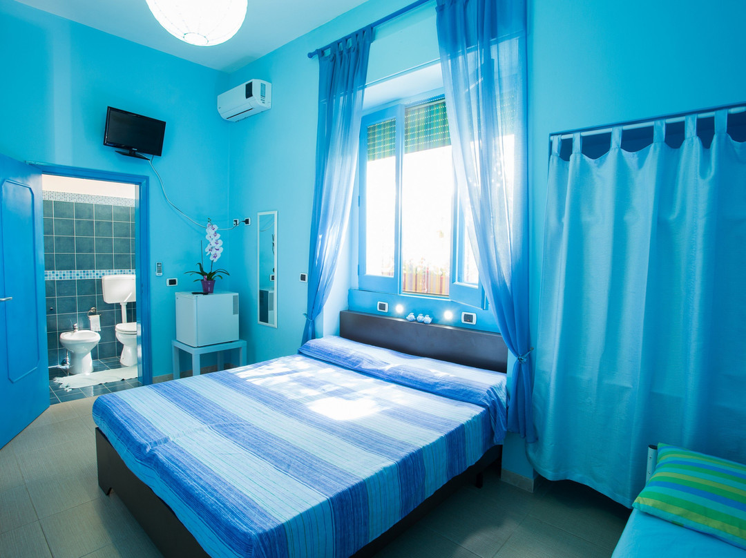 Alba e Tramonto主图