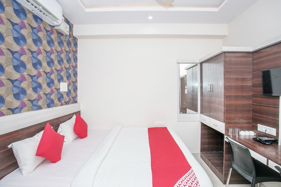 Atithi Residency主图