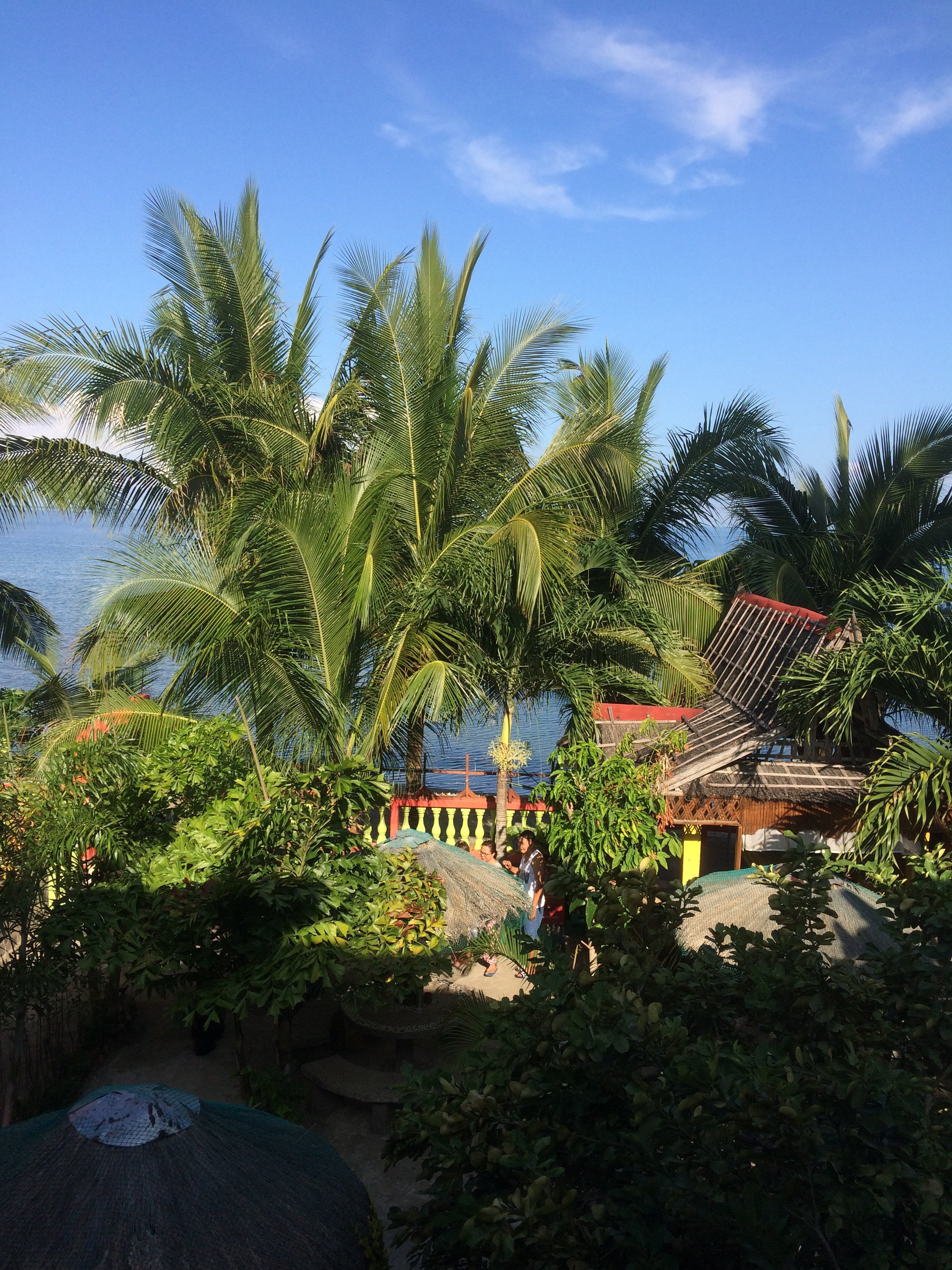 A&B Coral Resort-官方