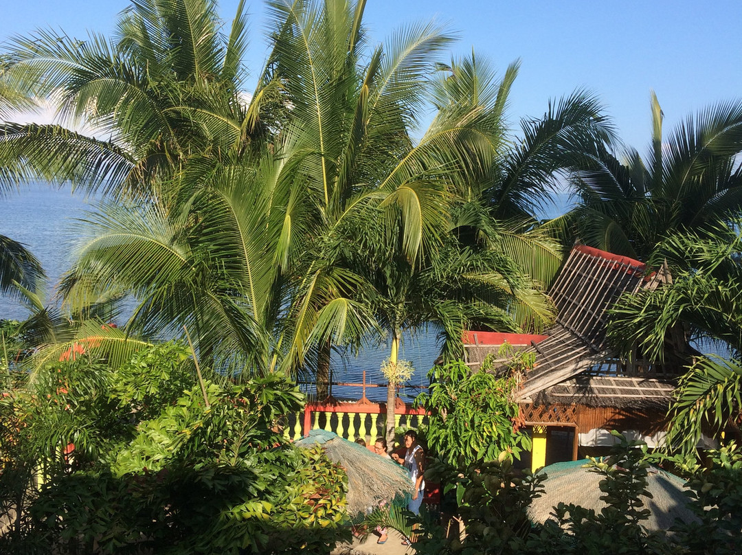 A&B Coral Resort主图