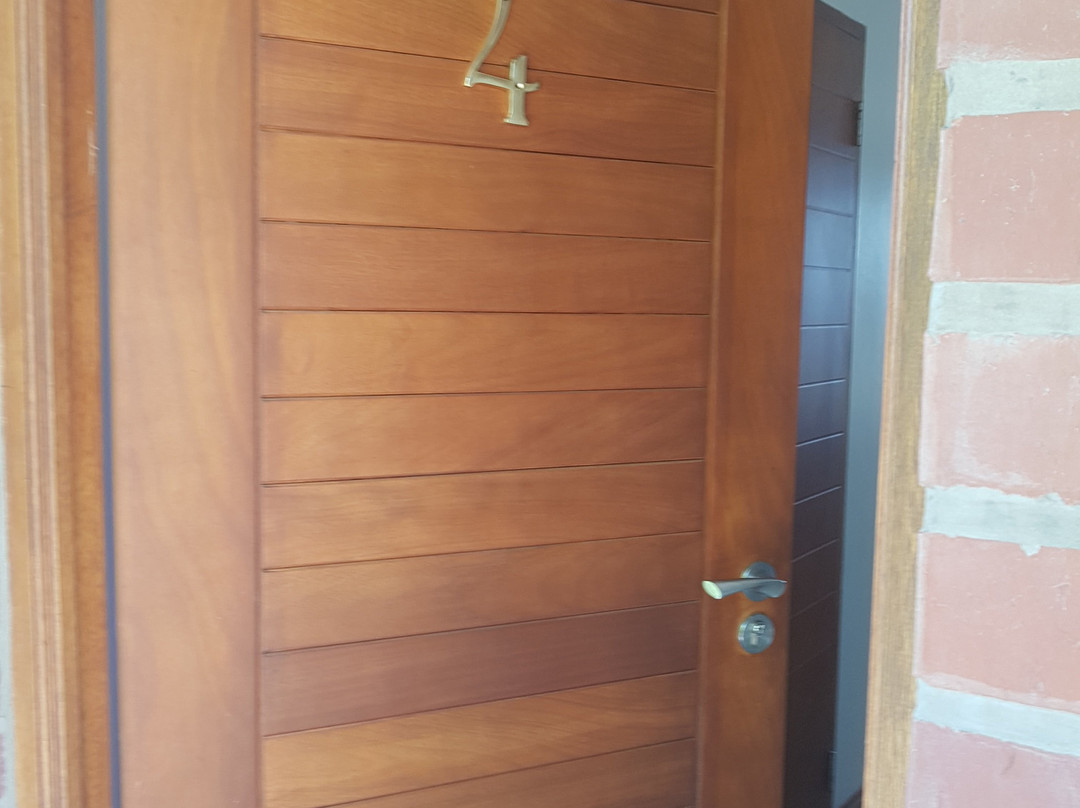 Clarens Retreat主图