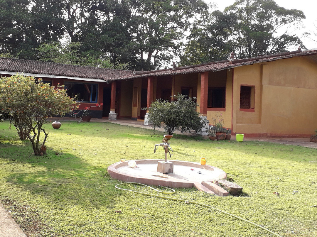 Chandoori Sai Guest House主图