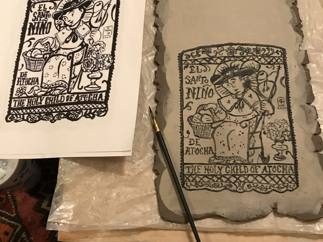 Macoupin Art Collective-Staunton必去景点