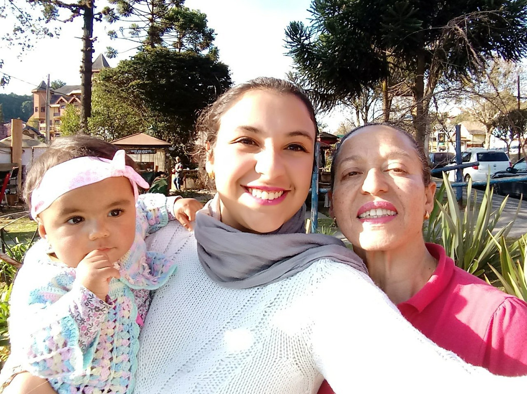 Praca das Artes-坎普斯－杜若尔当必去景点