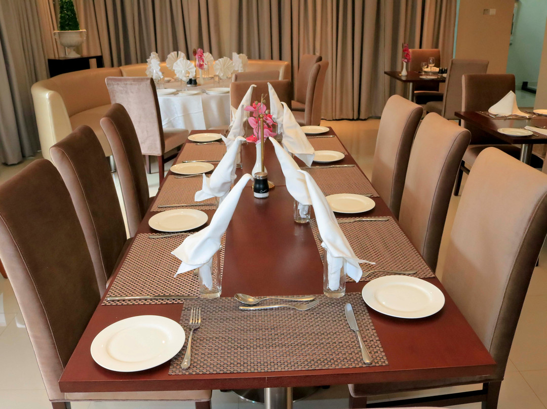 Lotus by Serendib主图