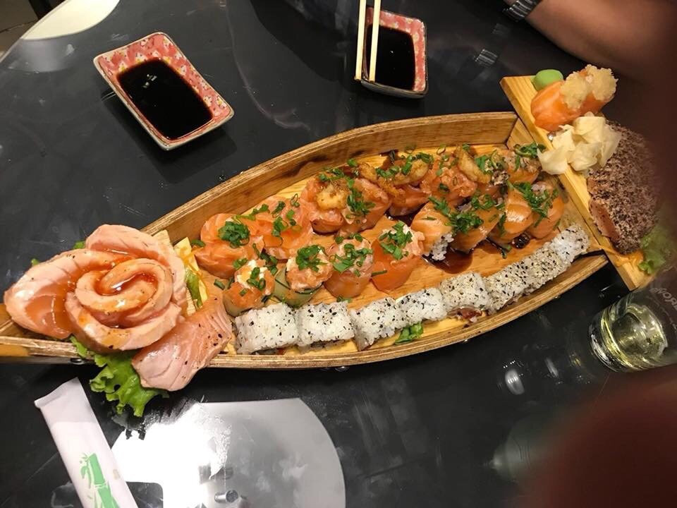 Daigô Sushi