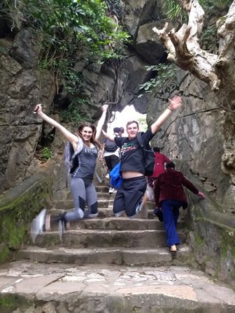 Hoian Daily Tours-会安必去景点