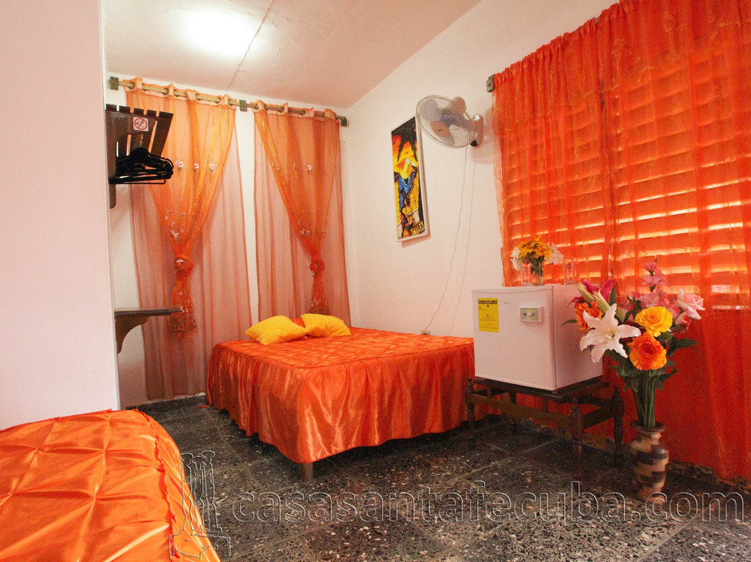 Casa Carballo & Maydi主图