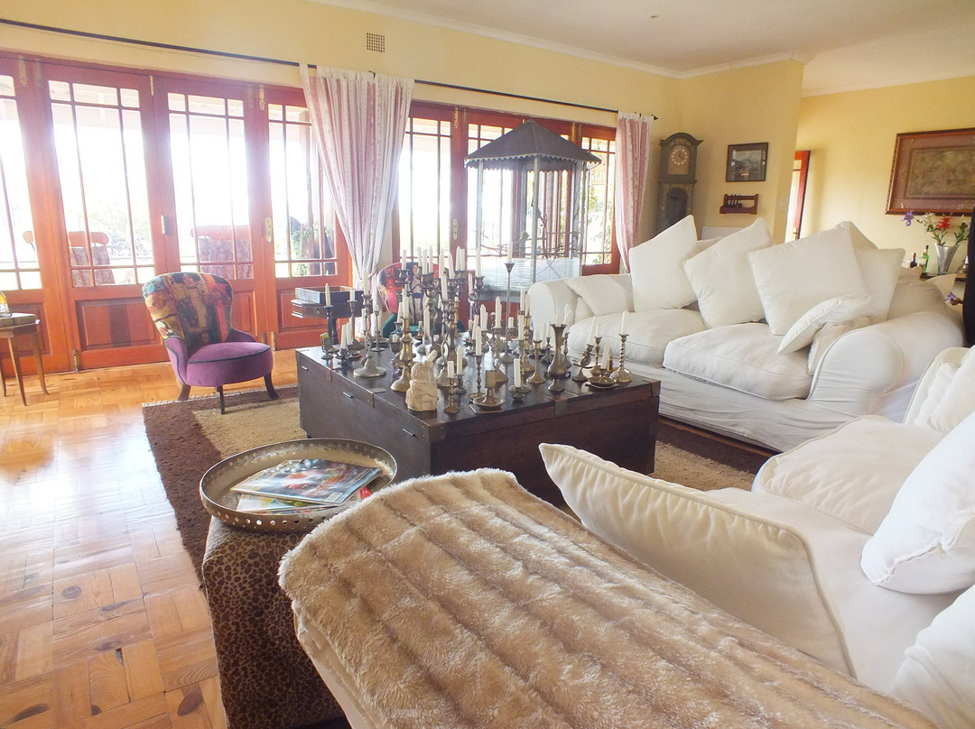 Goblin's Creek Manor House主图