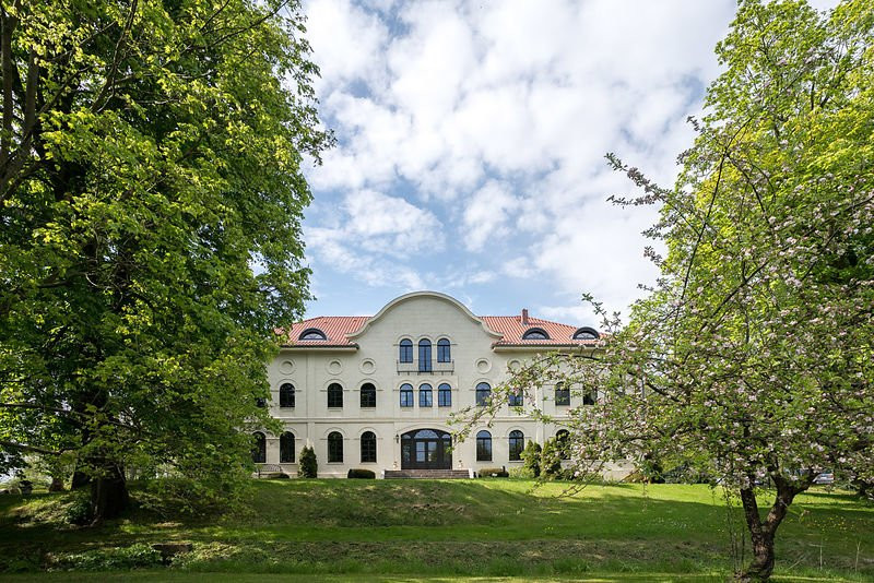 Schlosshotel Marihn主图