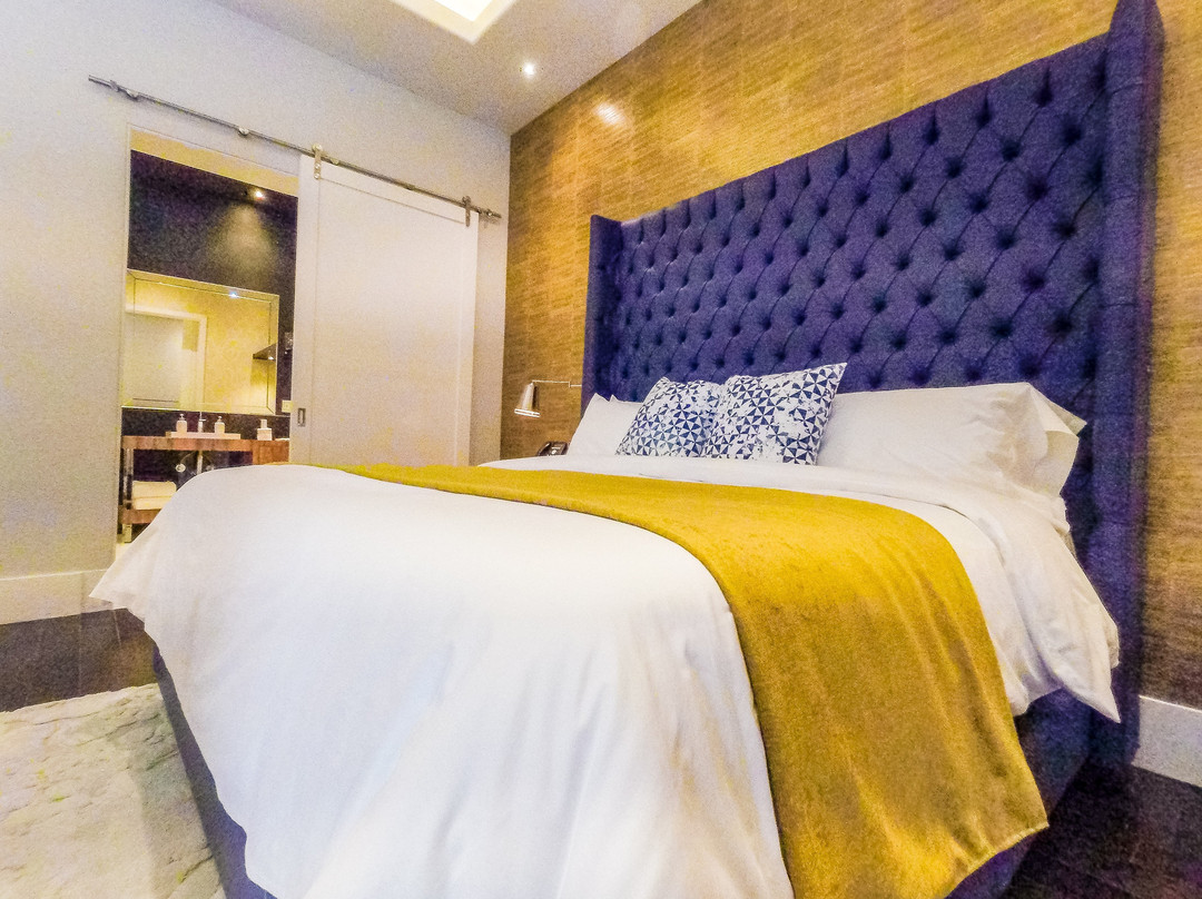 Hotel Marsella 45主图