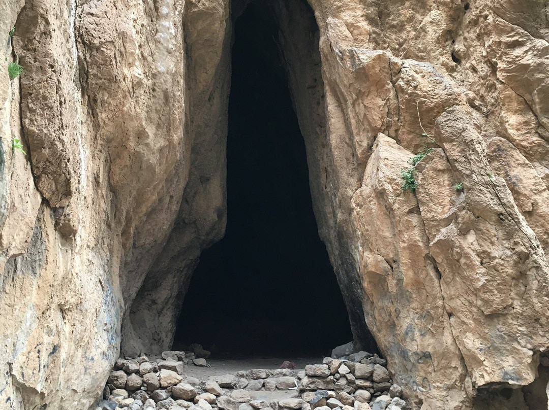 Jasana Cave-苏莱曼尼亚必去景点