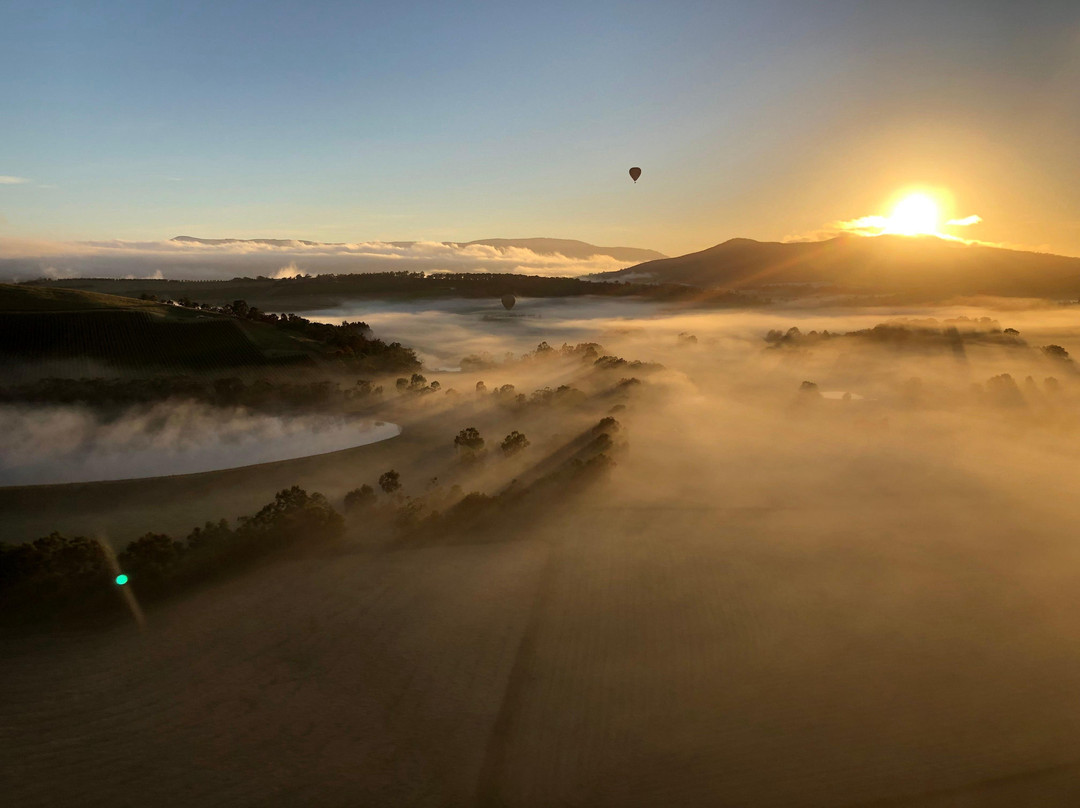 Liberty Balloon Flights Pty Ltd景点图片