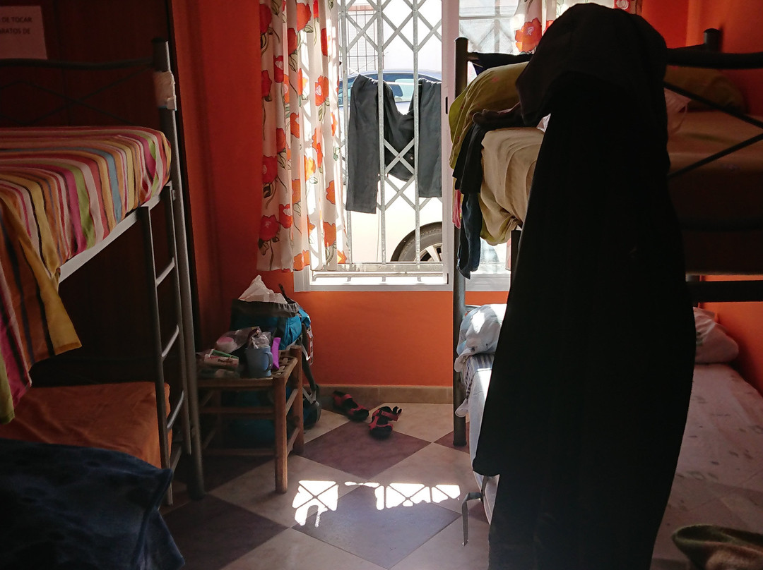 Albergue Rojo Plata by Vivere Stays主图