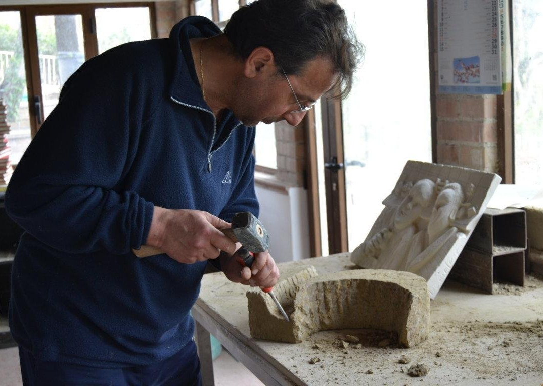 CASALE CIVETTA-Trecastelli必去景点