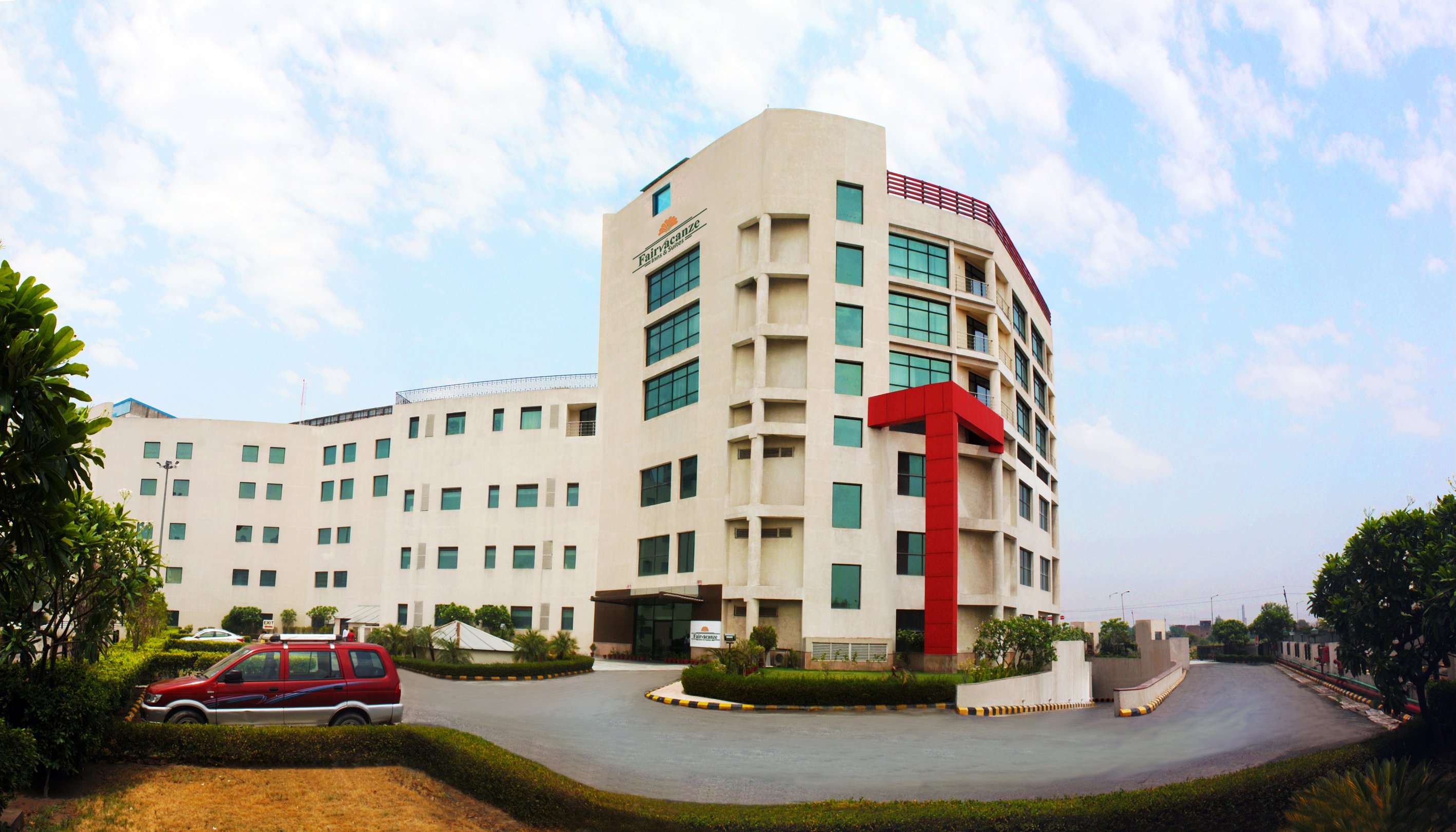 Fairvacanze Inns & Suites-官方