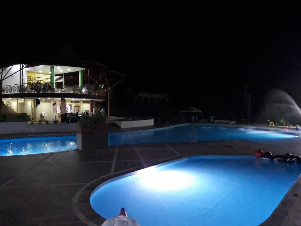 Dayamu Hotel & Club Campestre主图