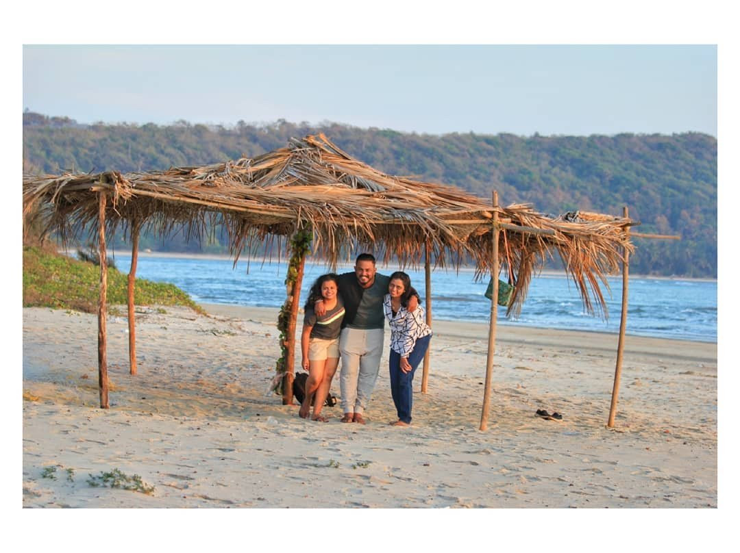 Athaang Beach Resort主图