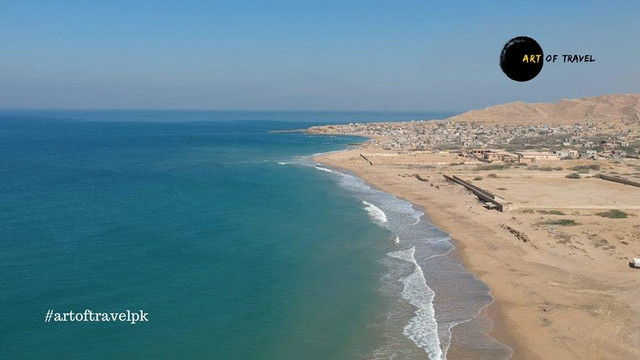 Art of travel-卡拉奇必去景点