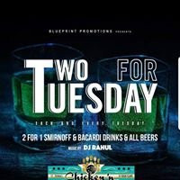 Chicken 'n Bowling-Havensight必去景点