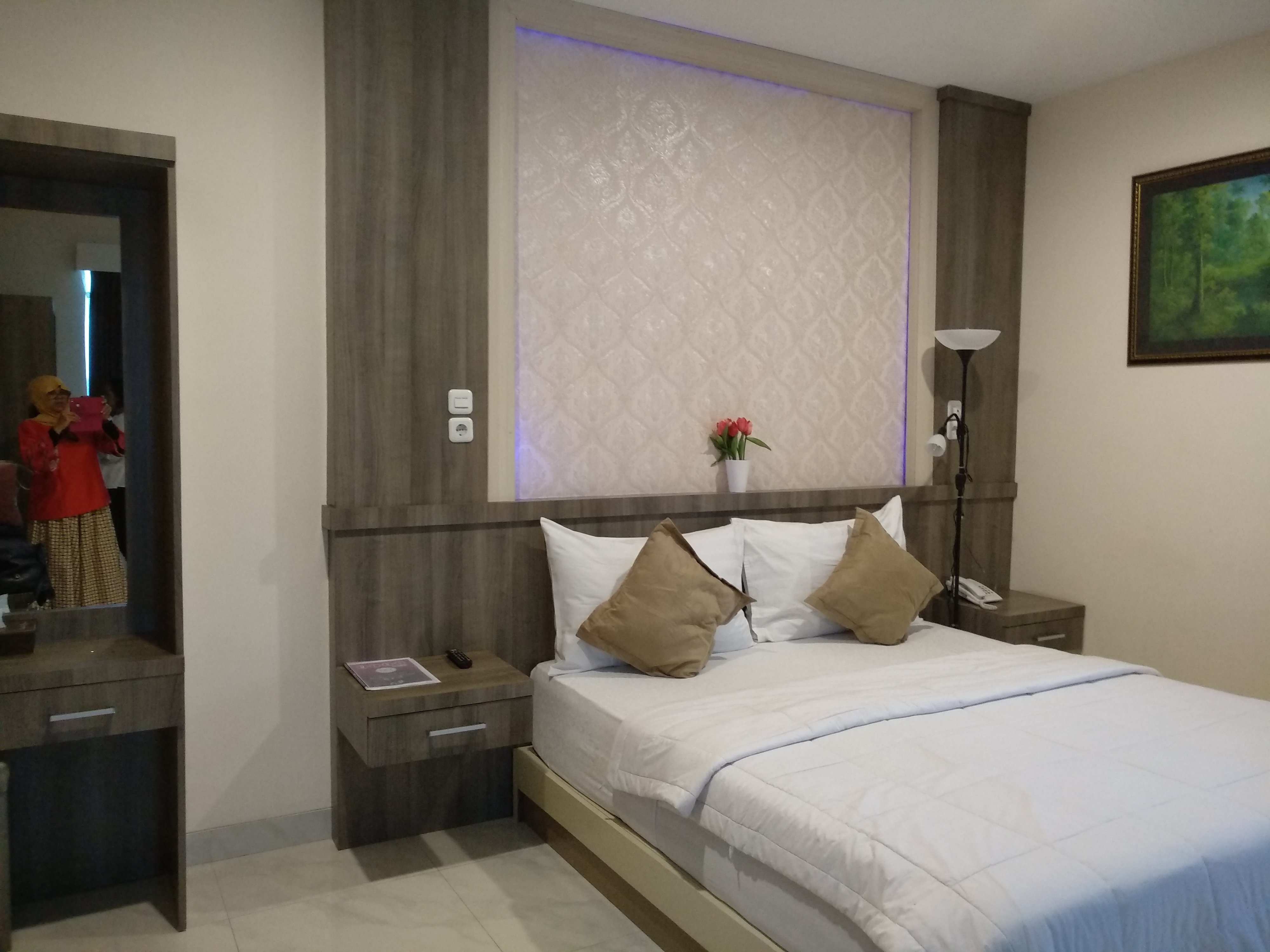 Winton Hotel-官方
