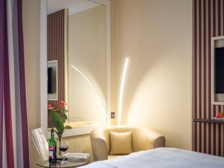 普利姆勒酒店主图