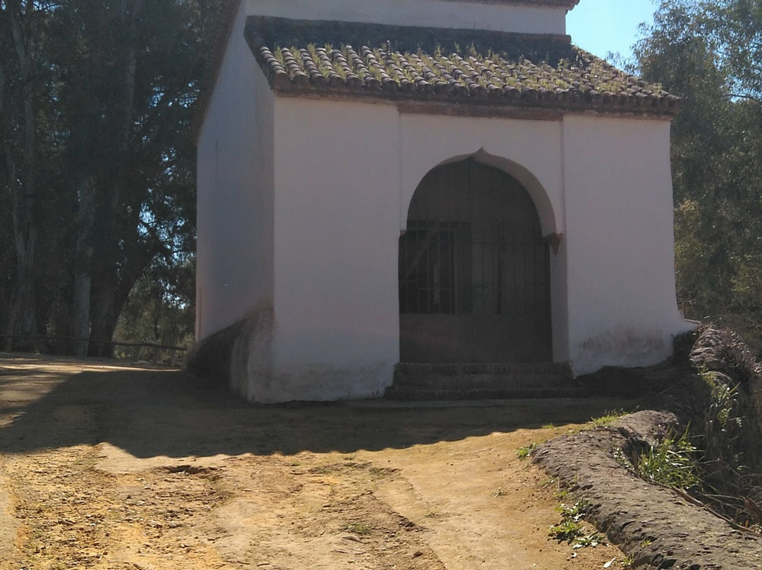 Molino de Benarosa-Alcala de Guadaira必去景点