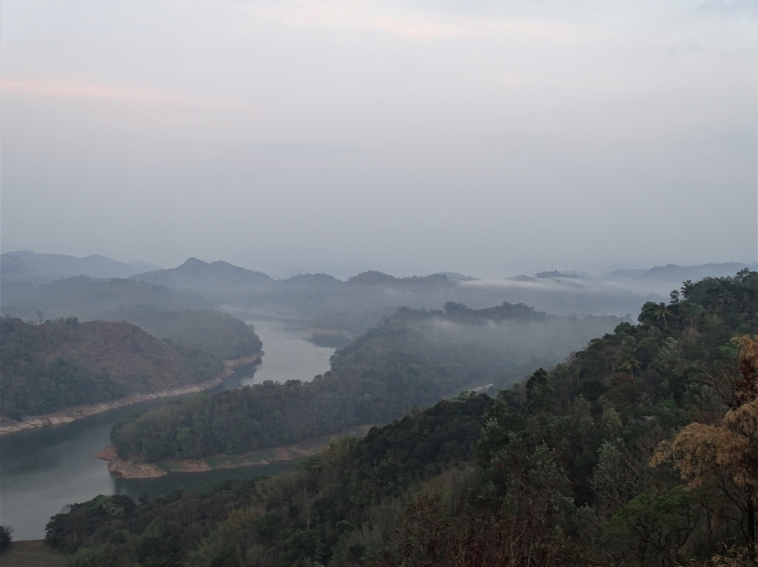 Ragamaya Resort & Spa Munnar主图