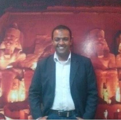 Sherif Abd Elhameed-开罗必去景点