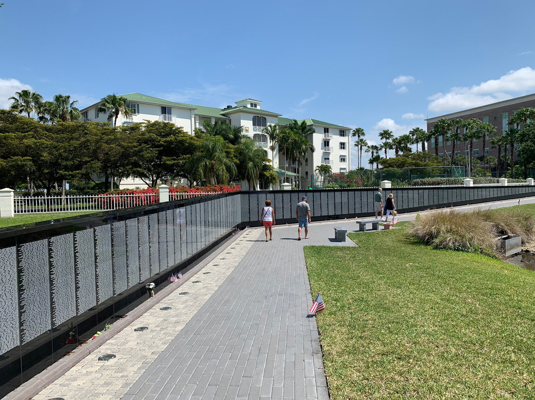 Punta Gorda Pathways-蓬塔戈尔达必去景点