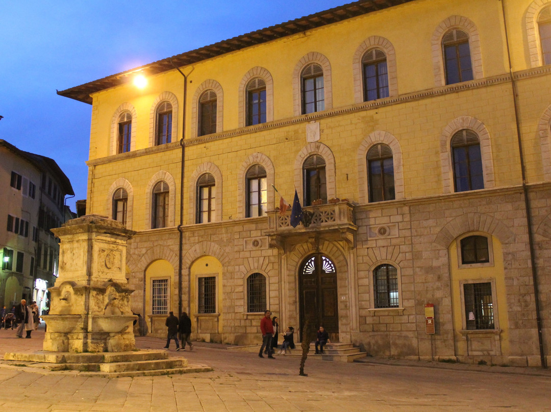 Palazzo Comunale景点图片