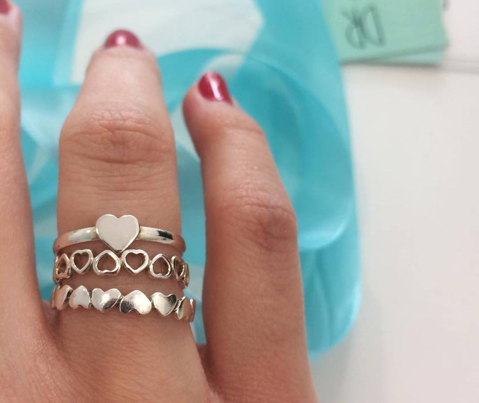 Daniela Ramos Jewellery Design-Caldas da Rainha必去景点